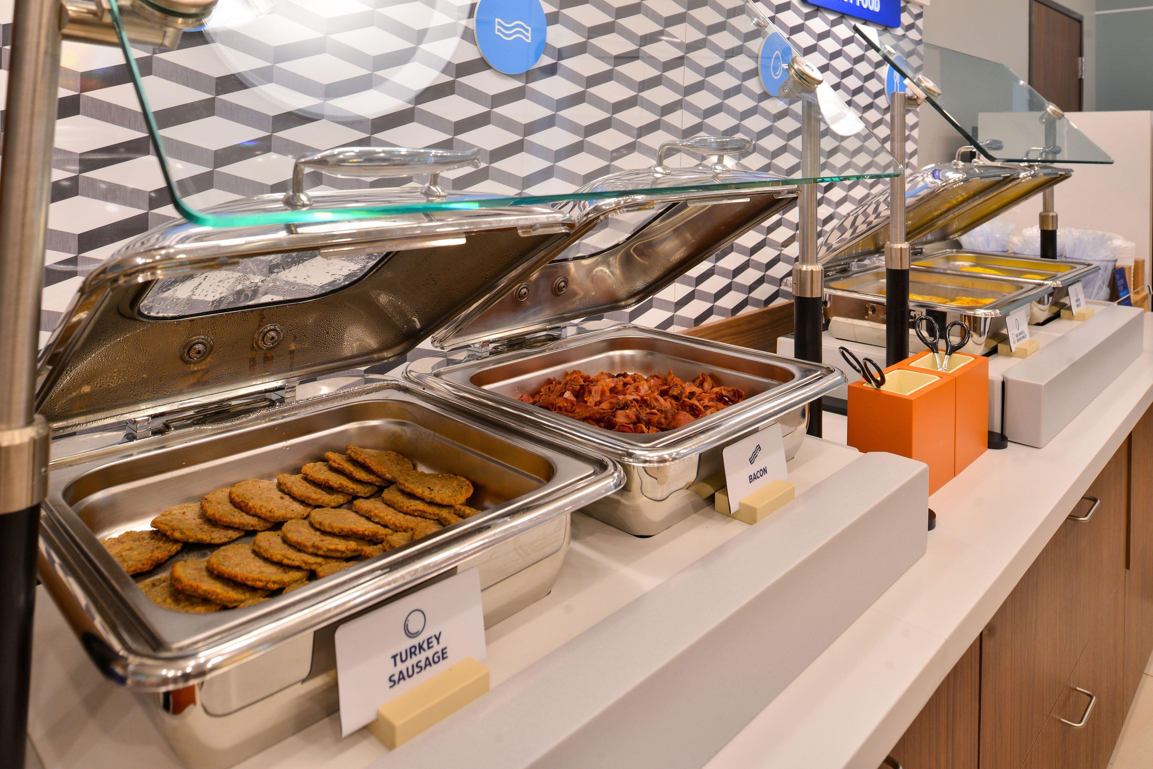 Holiday Inn Express & Suites - Aurora Medical Campus By Ihg Luaran gambar
