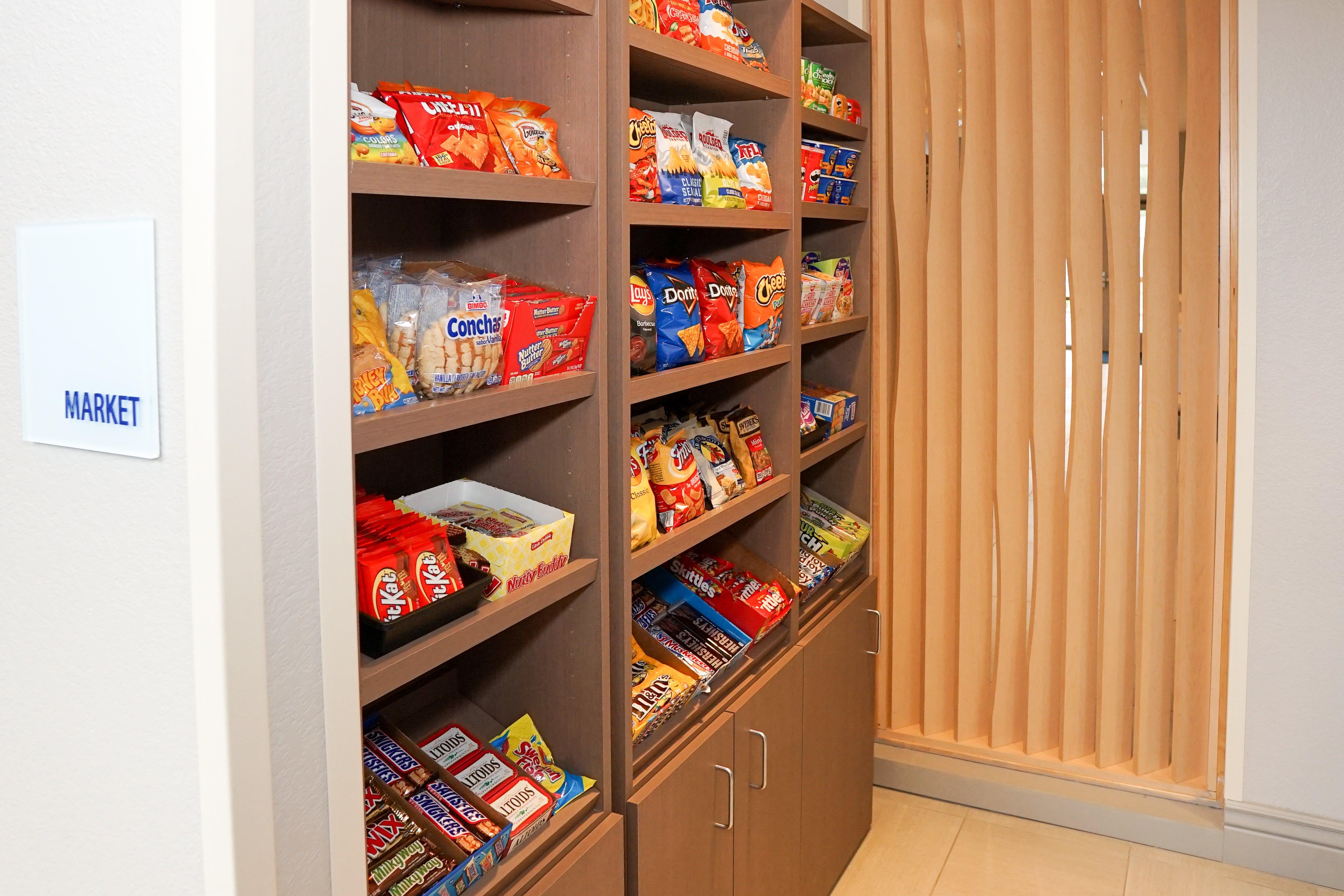 Holiday Inn Express & Suites - Aurora Medical Campus By Ihg Luaran gambar