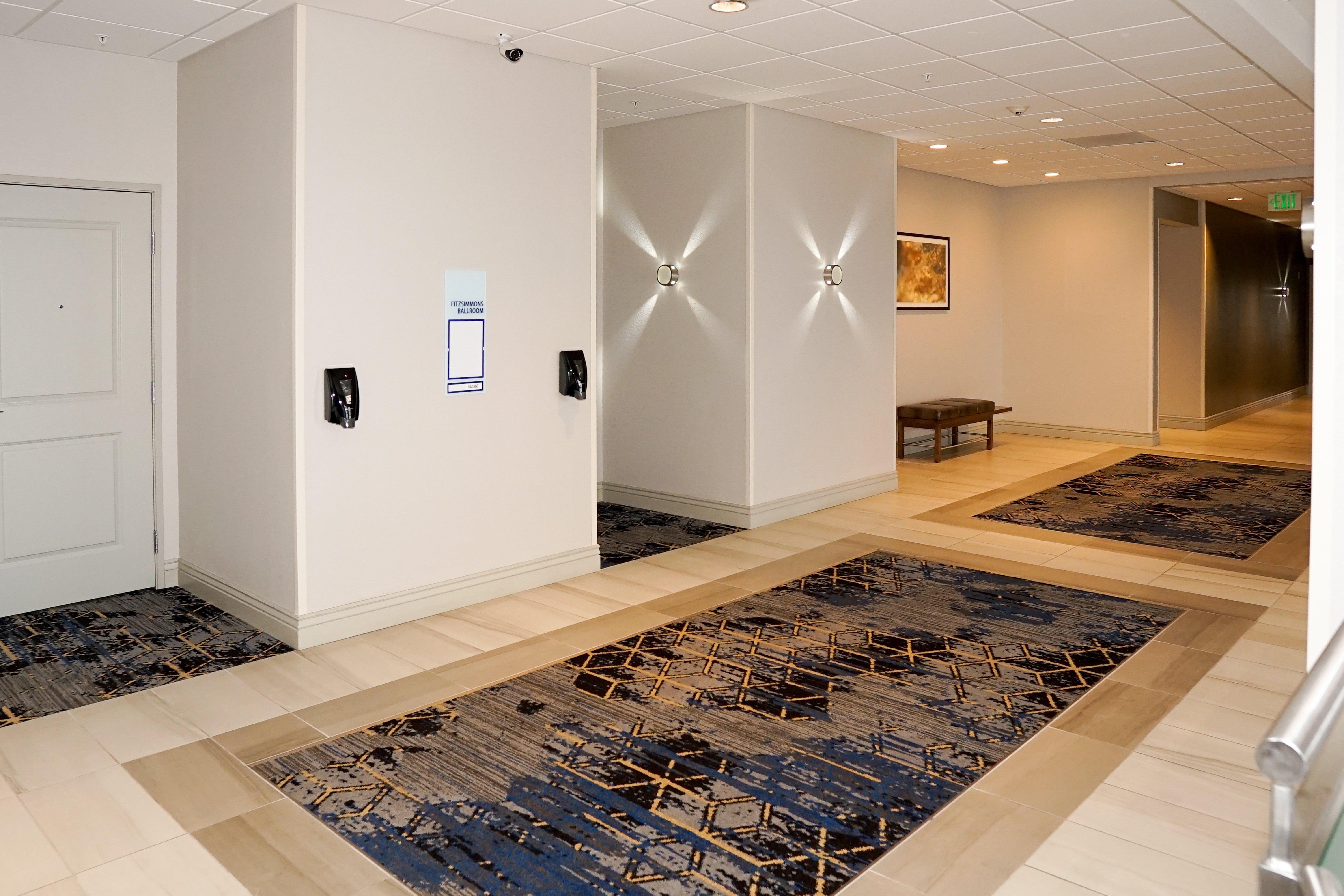 Holiday Inn Express & Suites - Aurora Medical Campus By Ihg Luaran gambar