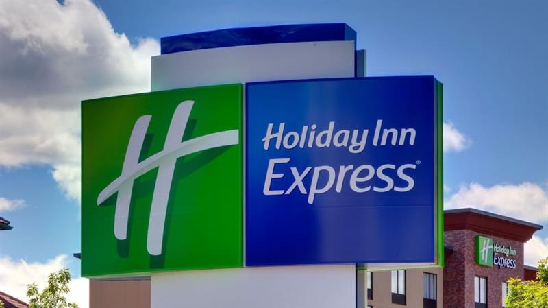 Holiday Inn Express & Suites - Aurora Medical Campus By Ihg Luaran gambar