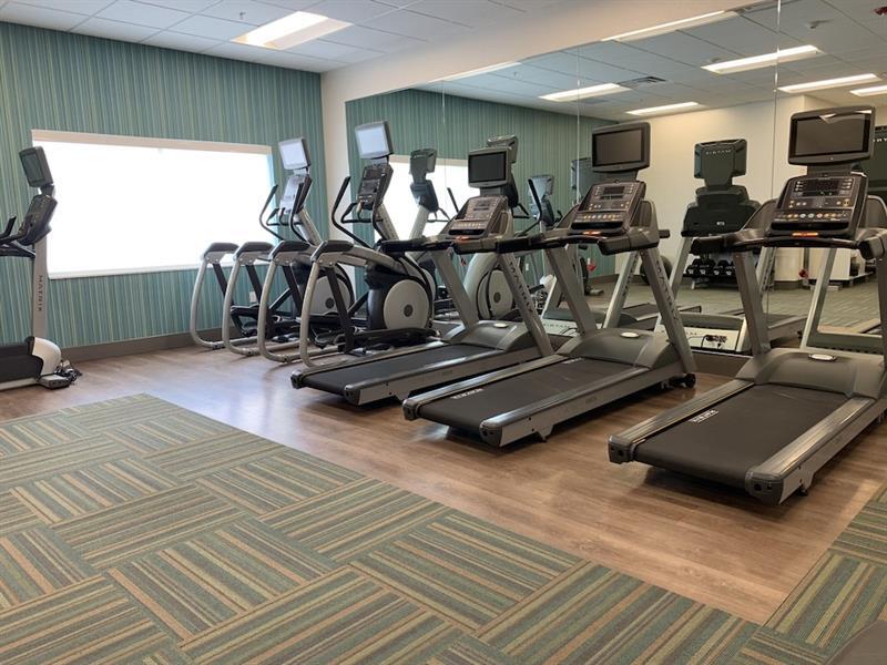 Holiday Inn Express & Suites - Aurora Medical Campus By Ihg Luaran gambar