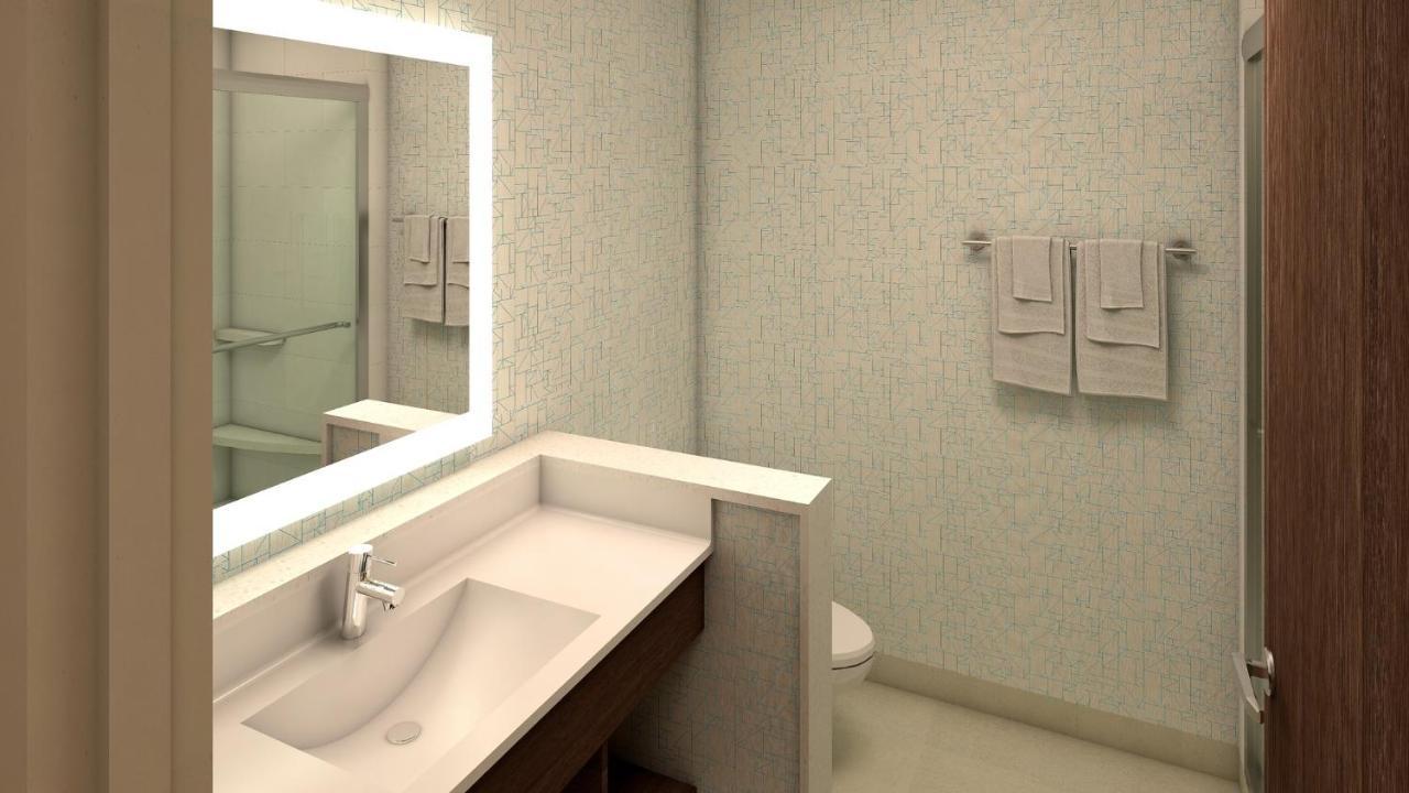Holiday Inn Express & Suites - Aurora Medical Campus By Ihg Luaran gambar